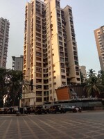 2 BHK 850 Sq.Ft. Apartment in Mayur Tower Borivali West