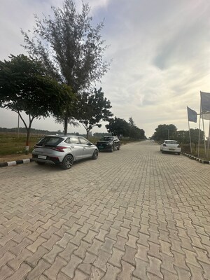  Plot For Sale in Ambala Highway