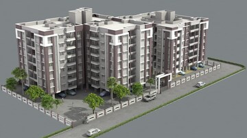 1 BHK Apartment For Rent in Sai Galaxy Thergaon, Thergaon