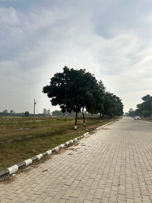 Plot Area in  Plot at Ambala Highway – for Sale