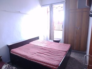 2 BHK Apartment For Rent in Sector 4