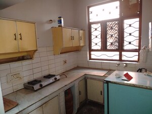 Kitchen in 2 BHK Apartment at Sector 4 – for Rent