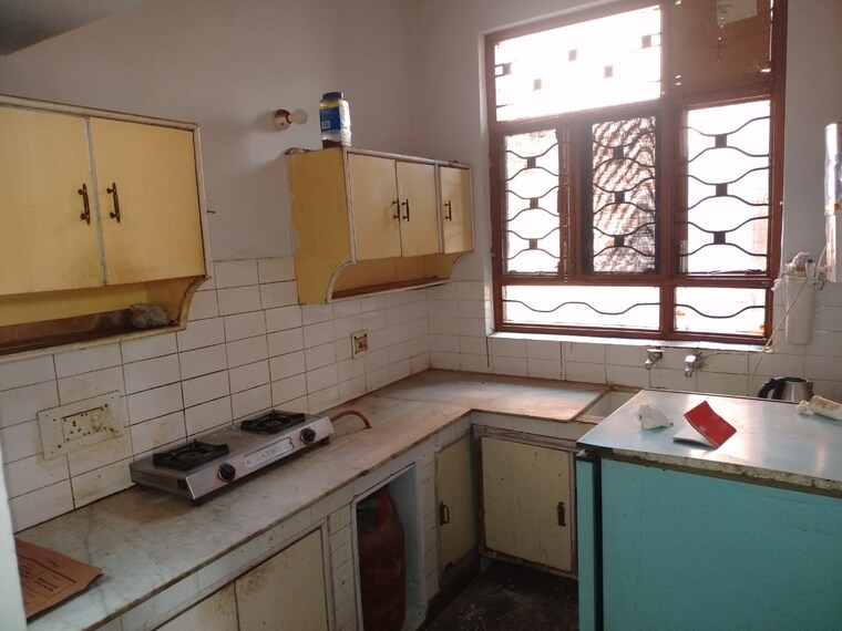 Kitchen, sector 4 2 Bedroom 1800 Sq.Ft. Apartment In Sector 4 Panchkula 9632227