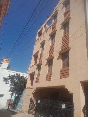 6 BHK Builder Floor For Sale in Ramamurthy Nagar