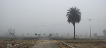 Plot Area in  Plot at Raebareli Road – for Sale