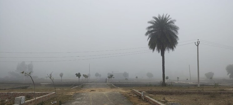 undefined, raebareli road  1050 Sq.Ft. Plot In Raebareli Road Lucknow 9632248