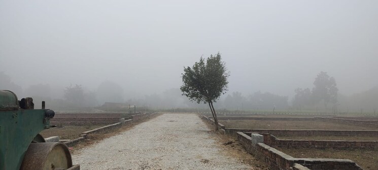 undefined, raebareli road  1050 Sq.Ft. Plot In Raebareli Road Lucknow 9632248