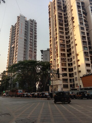 2 BHK Apartment For Rent in Royal Complex Borivalli, Borivali West