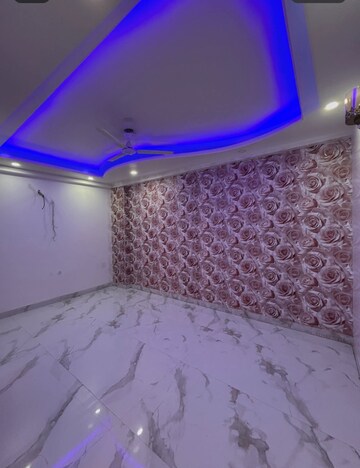 Bedroom in 3 BHK Apartment at Freedom Fighters Enclave – for Rent