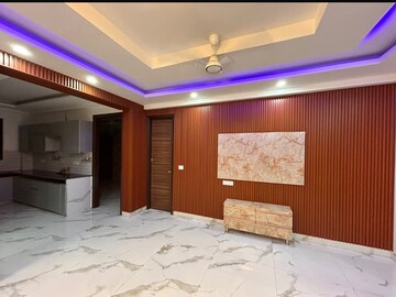 3 BHK Apartment For Rent in Freedom Fighters Enclave