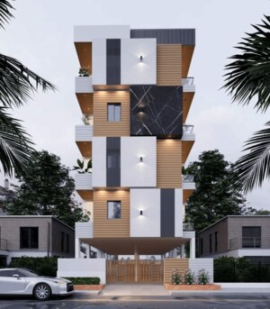2 BHK Apartment For Sale in Gajuwaka