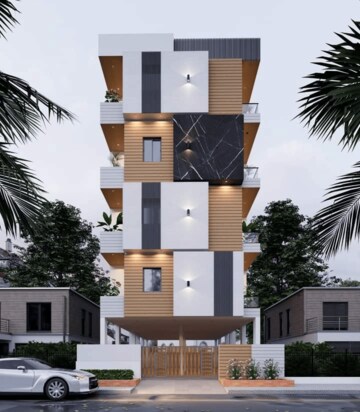 2 BHK Apartment For Sale in Gajuwaka