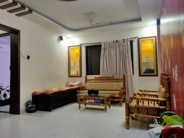 2 BHK Apartment For Rent in Neco Gardens, Viman Nagar