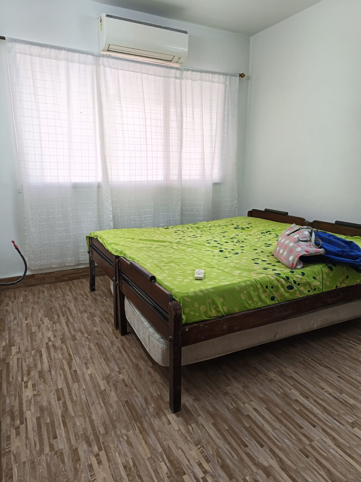 2.5 BHK Apartment For Rent in Silver Croft Bandra