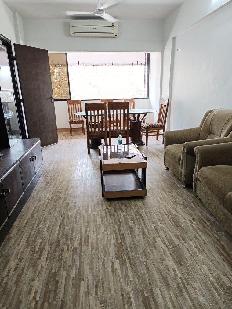 Living Room, silver-croft-bandra 2.5 Bedroom 1000 Sq.Ft. Apartment In Bandra West Mumbai 9632235