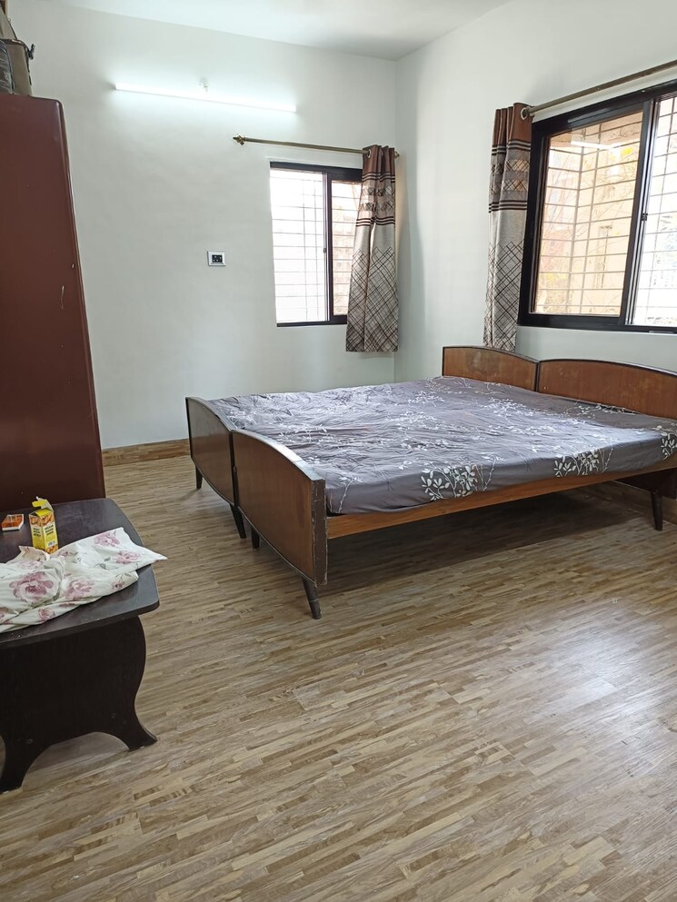 Bedroom, silver-croft-bandra 2.5 Bedroom 1000 Sq.Ft. Apartment In Bandra West Mumbai 9632235
