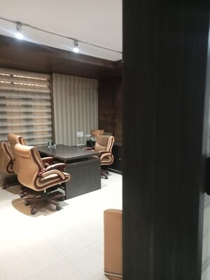 Gym in 3 BHK Builder Floor at Vijay Tower Gomti Nagar, Gomti Nagar – for Rent