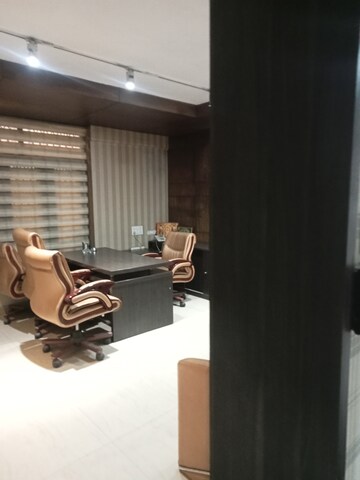 Gym in 3 BHK Builder Floor at Vijay Tower Gomti Nagar, Gomti Nagar – for Rent