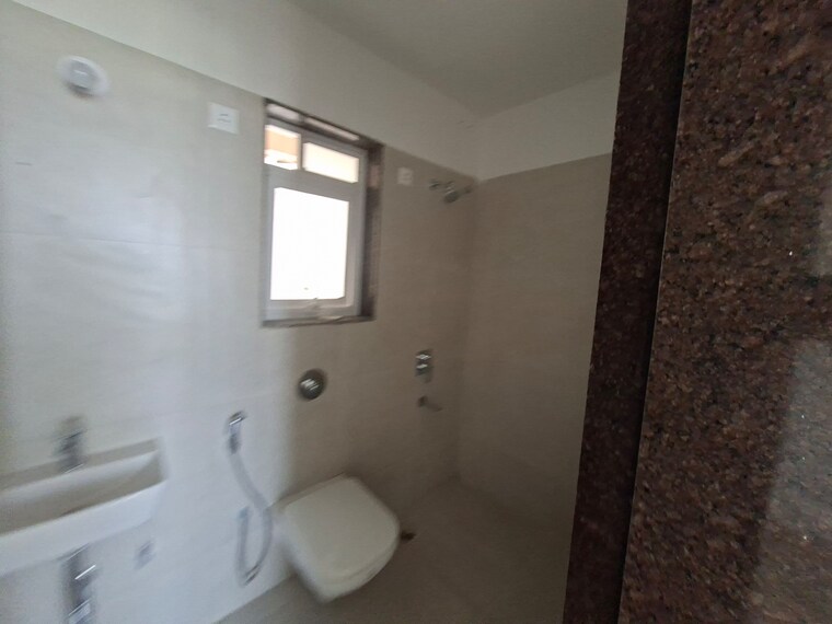 Bathroom, vihang-valley-phase-2 1 Bedroom 400 Sq.Ft. Apartment In Kasarvadavali Thane 9632284