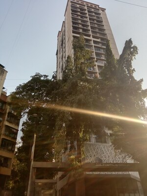 3 BHK Apartment For Sale in Kamla Om Hansa CHS, Borivali West