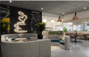 Master Bedroom in 3 BHK Apartment at Kollur – for Sale