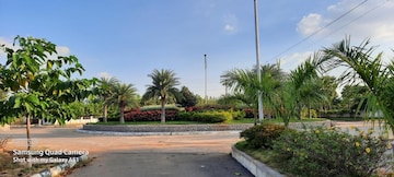  Plot – Garden View at Ibrahimpatnam - for Sale