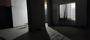 Staircase in 2 BHK Apartment at Nirman Altius, Kharadi – for Rent