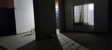 Staircase in 2 BHK Apartment at Nirman Altius, Kharadi – for Rent