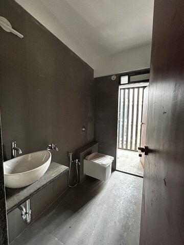 Bathroom in  Office Space at MS Mody Mickeys Square, Andheri East – for Rent