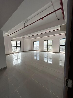 Team Area in  Office Space at MS Mody Mickeys Square, Andheri East – for Rent