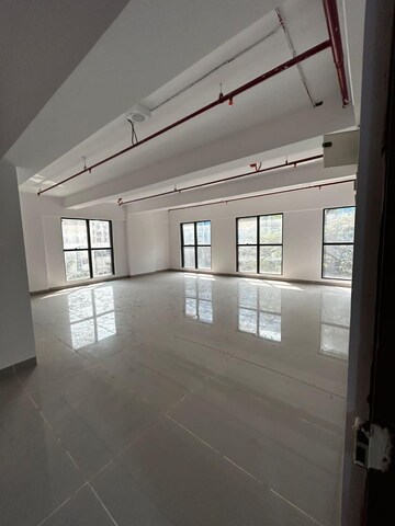 Team Area in  Office Space at MS Mody Mickeys Square, Andheri East – for Rent