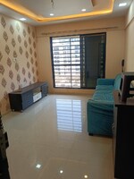 1 BHK 595 Sq.Ft. Apartment in Parikh Peninsula Park