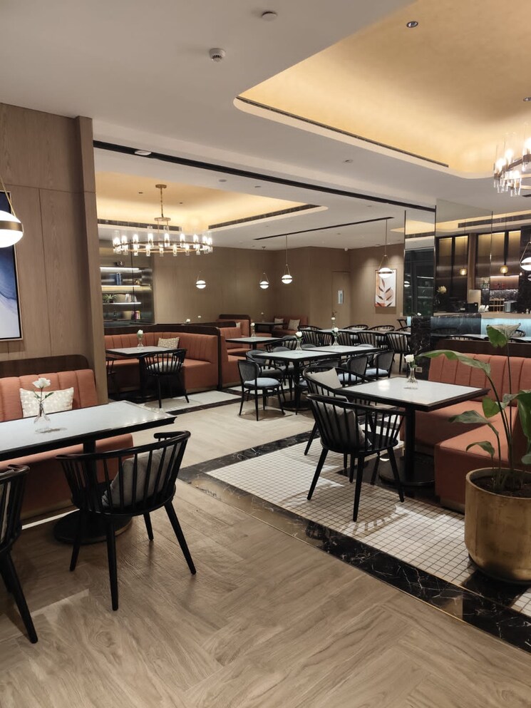 Exterior View, lodha-bella-vita 3.5 Bedroom 1700 Sq.Ft. Apartment In Nibm Road Pune 9632280