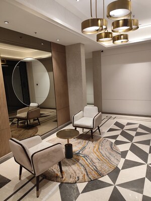 3.5 BHK Apartment – Exterior View View at Lodha Bella Vita, Nibm Road - for Sale