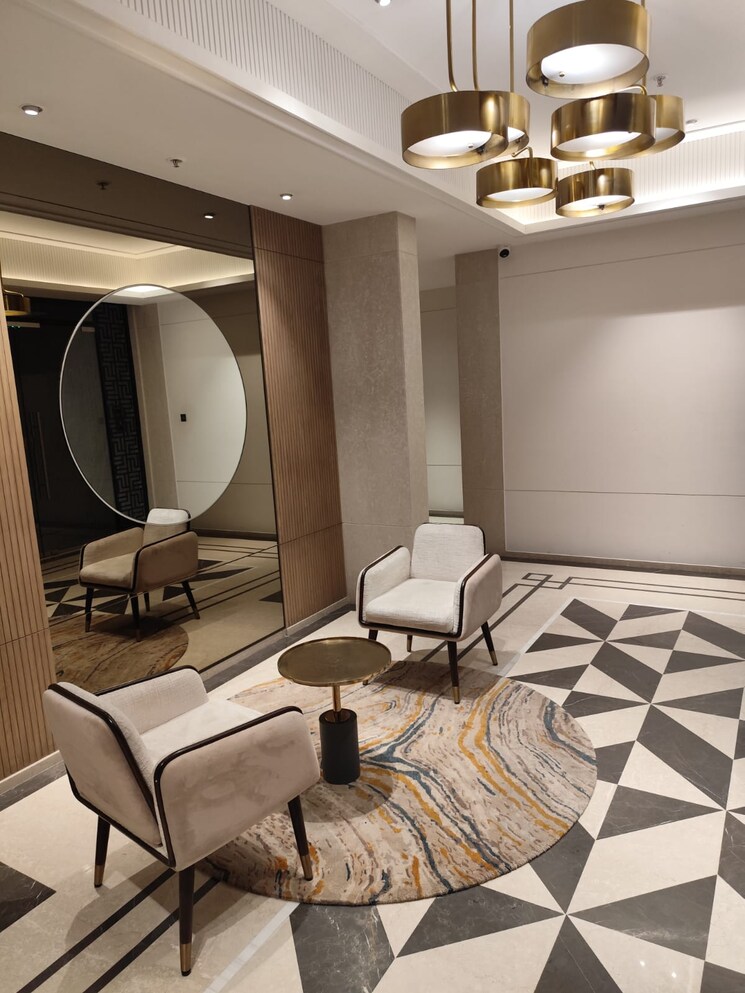 Exterior View, lodha-bella-vita 3.5 Bedroom 1700 Sq.Ft. Apartment In Nibm Road Pune 9632280