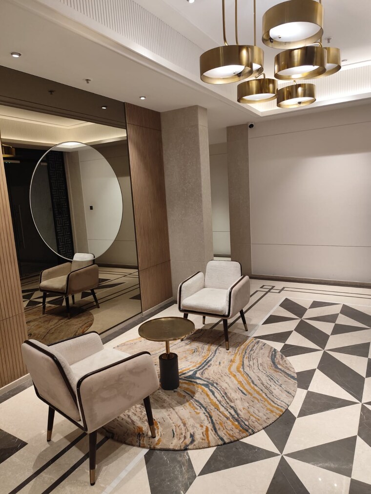 Exterior View, lodha-bella-vita 3.5 Bedroom 1700 Sq.Ft. Apartment In Nibm Road Pune 9632280