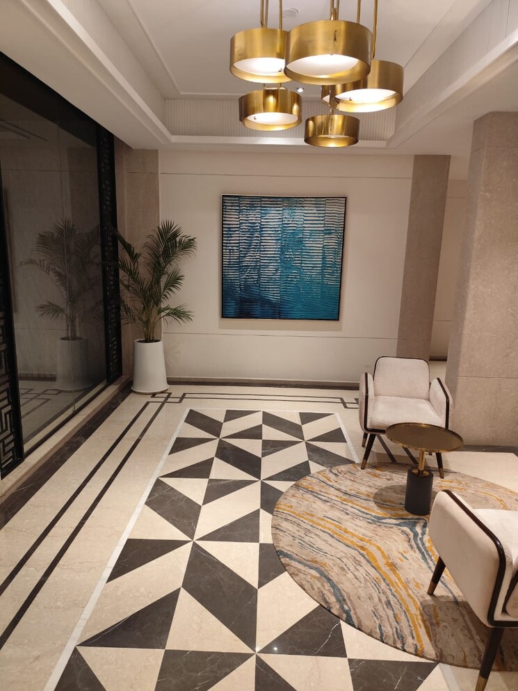 Living Room, lodha-bella-vita 3.5 Bedroom 1700 Sq.Ft. Apartment In Nibm Road Pune 9632280