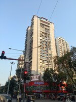 3 BHK 1109 Sq.Ft. Apartment in Kamla Prasanna Jeevan