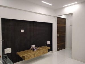 3 BHK Apartment For Rent in KP Krishna Regency, Malad West