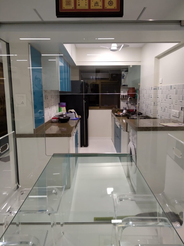 Master Bedroom, kp-krishna-regency 3 Bedroom 1300 Sq.Ft. Apartment In Malad West Mumbai 9632349