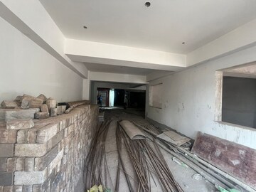 Kitchen in  Showroom at Baramunda – for Rent