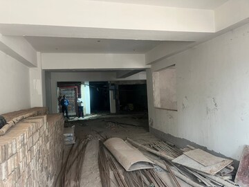 Bedroom in  Showroom at Baramunda – for Rent