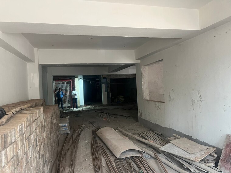 Exterior View, baramunda Commercial Showroom 1500 Sq.Ft. In Baramunda Bhubaneswar 9632337