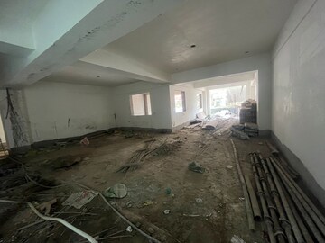 Parking in  Showroom at Baramunda – for Rent