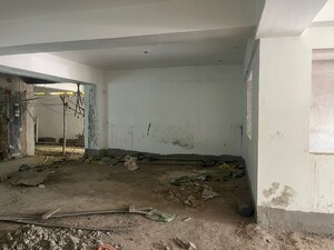  Showroom – Exterior View View at Baramunda - for Rent