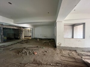  Showroom – Exterior View View at Baramunda - for Rent