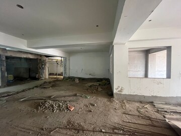 Parking in  Showroom at Baramunda – for Rent