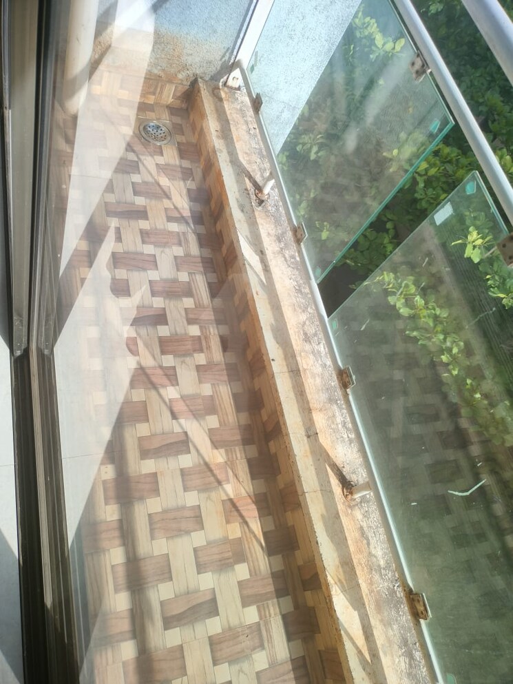 Balcony, dedhia-elita 1 Bedroom 558 Sq.Ft. Apartment In Ghodbunder Road Thane 9632357