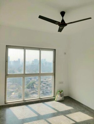 2 BHK Apartment For Rent in Runwal Sanctuary, Mulund West