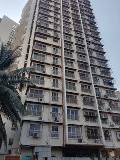 3 BHK Apartment For Sale in Romell Empress